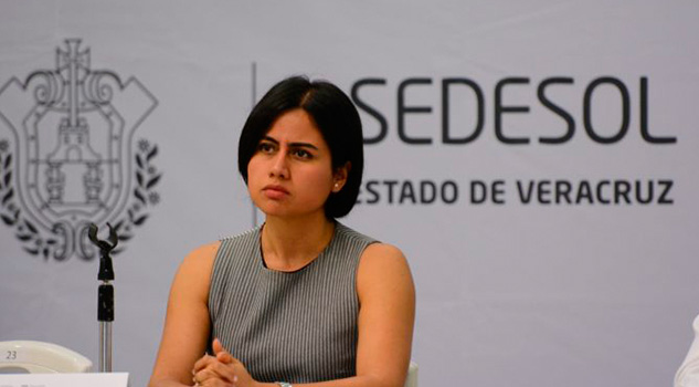 60 por cierto de la población, es pobre y marginada Indira Rosales San Román