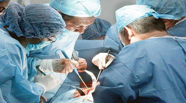 ISSSTE quiere récord en trasplantes en 2017 issste