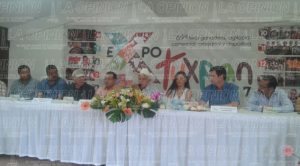 Expo Feria de Tuxpan 2017