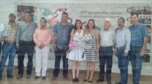 Expo Feria de Tuxpan 2017