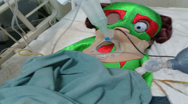 PROFECO lo vuelve a hacer, le da su merecido a Mamá Lucha mamalucha