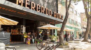 4 mercados de México para disfrutar con los cinco sentidos
