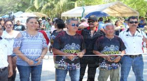 Moto Fest 2017, Túxpam