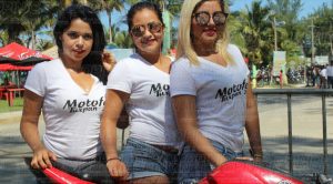 Moto Fest 2017, Túxpam