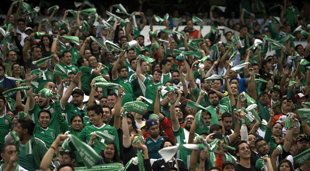 De nuevo multa FIFA a la FEMEXFUT
