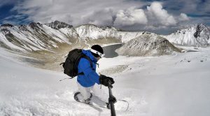 Deportes de aventura: adrenalina y conexión con la naturaleza