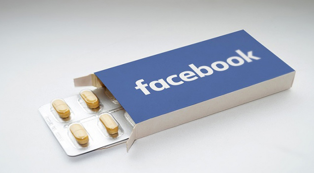 Niña intenta suicidarse con ayuda de sus ‘amigos’ de Facebook