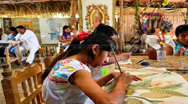 Transmiten conocimiento a nuevas generaciones