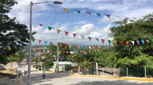 Entregan obra en la Agustín Lara obra agustín lara