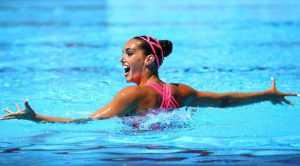 Ona Carbonell, plata en solo libre