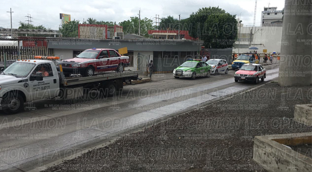 Transporte Público implementa operativos operativo