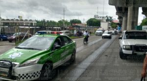 Transporte Público implementa operativos