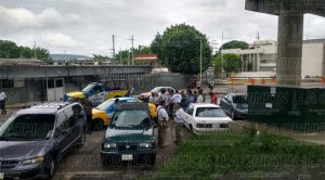 Transporte Público implementa operativos