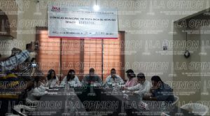 Listas las regidurías de Poza Rica