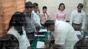 Listas las regidurías de Poza Rica