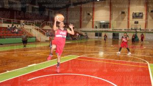 Pandilla ATG; Primer Finalista