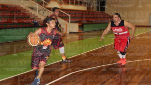 Pandilla ATG; Primer Finalista