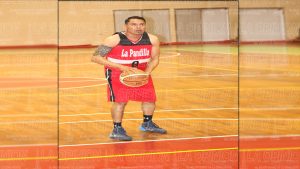 Pandilla ATG; Primer Finalista