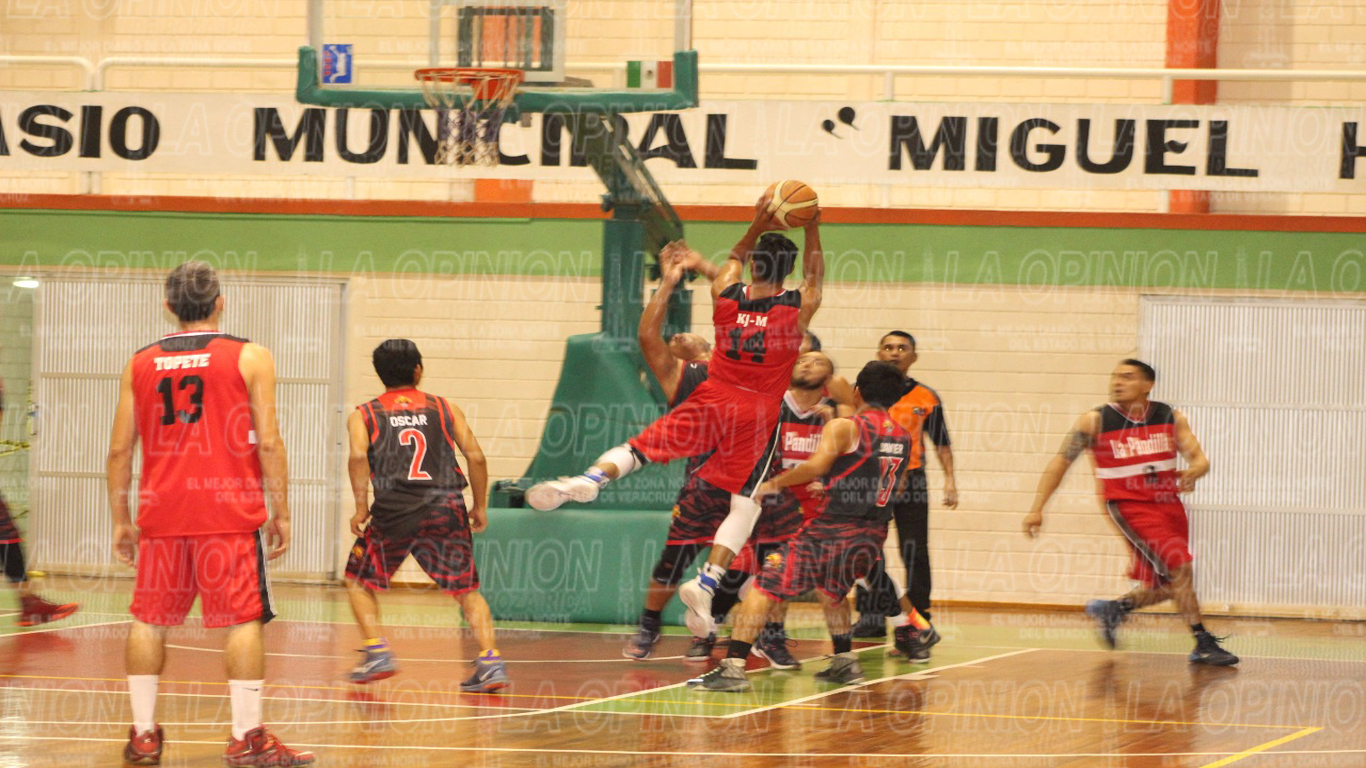 Pandilla ATG; Primer Finalista pandillaatg4