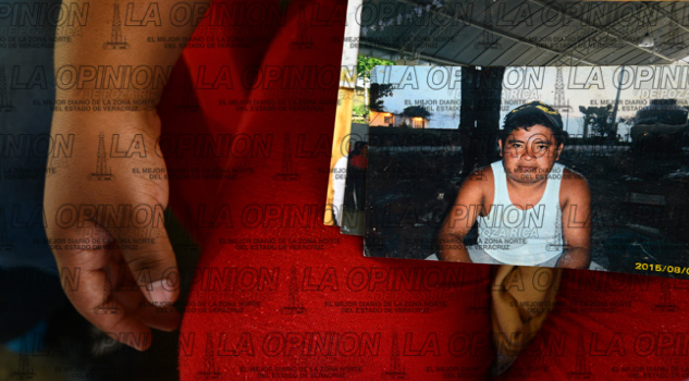 VIDEO: Padre del migrante pide que agilicen la entrega del cadáver de su hijo