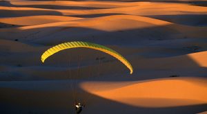 Deportes de aventura: adrenalina y conexión con la naturaleza