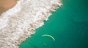 Deportes de aventura: adrenalina y conexión con la naturaleza