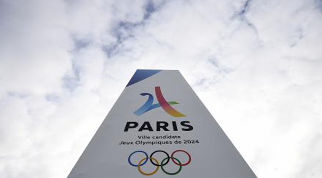 París, sede de los Juegos Olímpicos 2024; Los Ángeles, en 2028