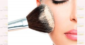 Jamsu, la técnica para sellar tu maquillaje con AGUA paso3
