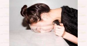 Jamsu, la técnica para sellar tu maquillaje con AGUA paso4