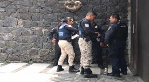 Perros Pitbull atacan a niña y la matan