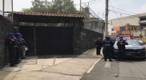 Perros Pitbull atacan a niña y la matan