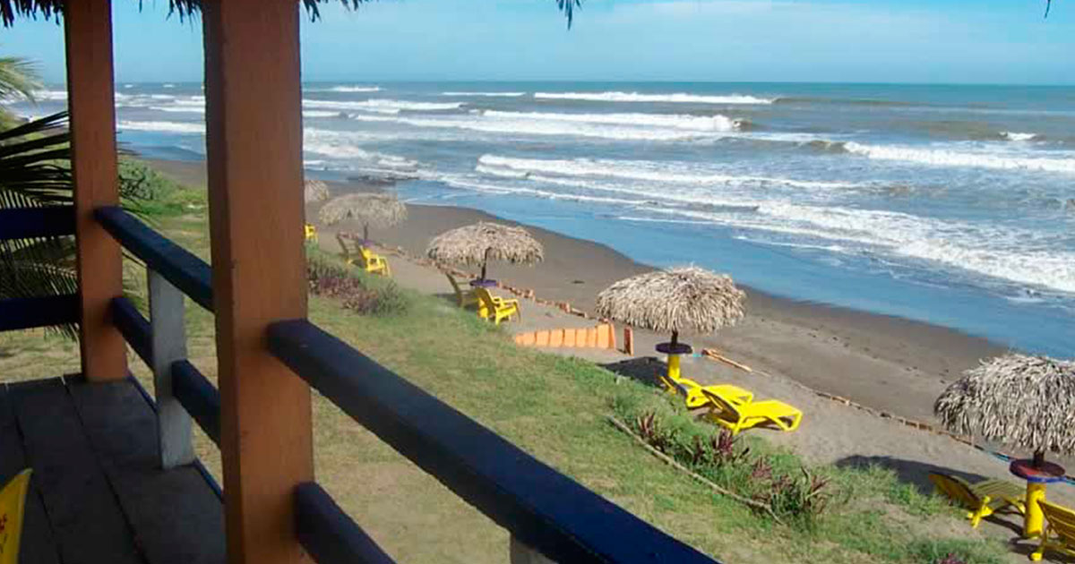 Yunes revive el impuesto hotelero al 3% playas-OK