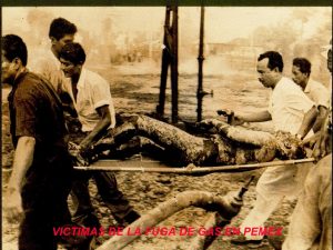 Cuando “El Águila” se posó en Poza Rica poza rica antiguo el aguila