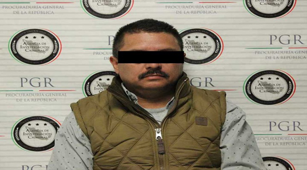 Capturan a presunto secuestrador y tratante, en Puebla presuntosecuestrador