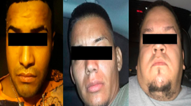 Rentó su casa, sin saber que meterían arsenal… hasta en las paredes rentaban casa armas