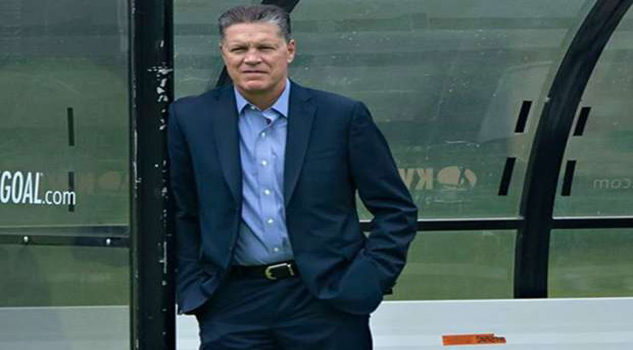 Ricardo Peláez no le cierra la puerta al Tri ricardo pelars