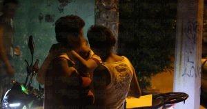 Taxista secuestra a su ex esposa. Taxista secuestra a su ex esposa.