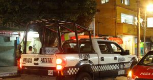 Taxista secuestra a su ex esposa. Taxista secuestra a su ex esposa.