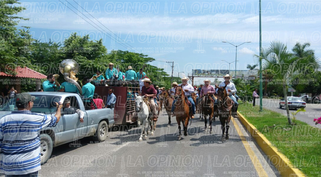Fiesta patronal Santiago Apóstol santiagoapostol