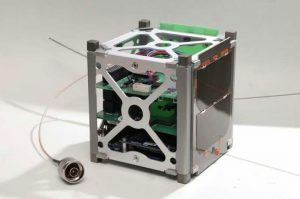 Chile pone en órbita su primer satélite: el SUCHAI-1