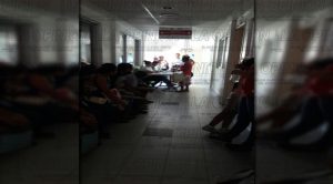 Buscan ser beneficiadas con seguro popular
