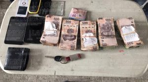 ¡Rescatan a profesor plagiado!