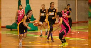 Surge primer finalista; Betos Club vence a Pandilla semifinalistas1