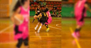 Surge primer finalista; Betos Club vence a Pandilla semifinalistas3