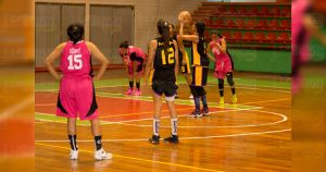 Surge primer finalista; Betos Club vence a Pandilla semifinalistas4