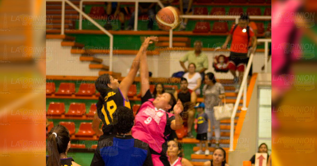 Surge primer finalista; Betos Club vence a Pandilla semifinalistasOK