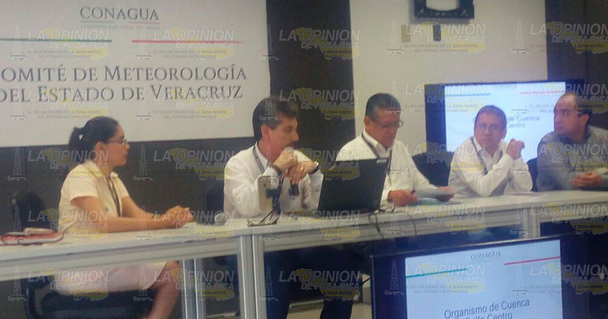 Fuertes sequías en Pánuco, Tantoyuca y Naranjos sequías