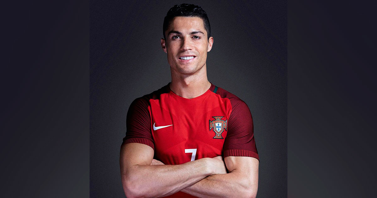 Cristiano Ronaldo confirma que será papá