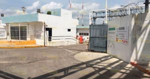 VIDEO: Simulacro de Incendio en Central de Almacenamiento y Bombeo de Pemex