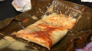 Gastronomía típica del norte de Veracruz